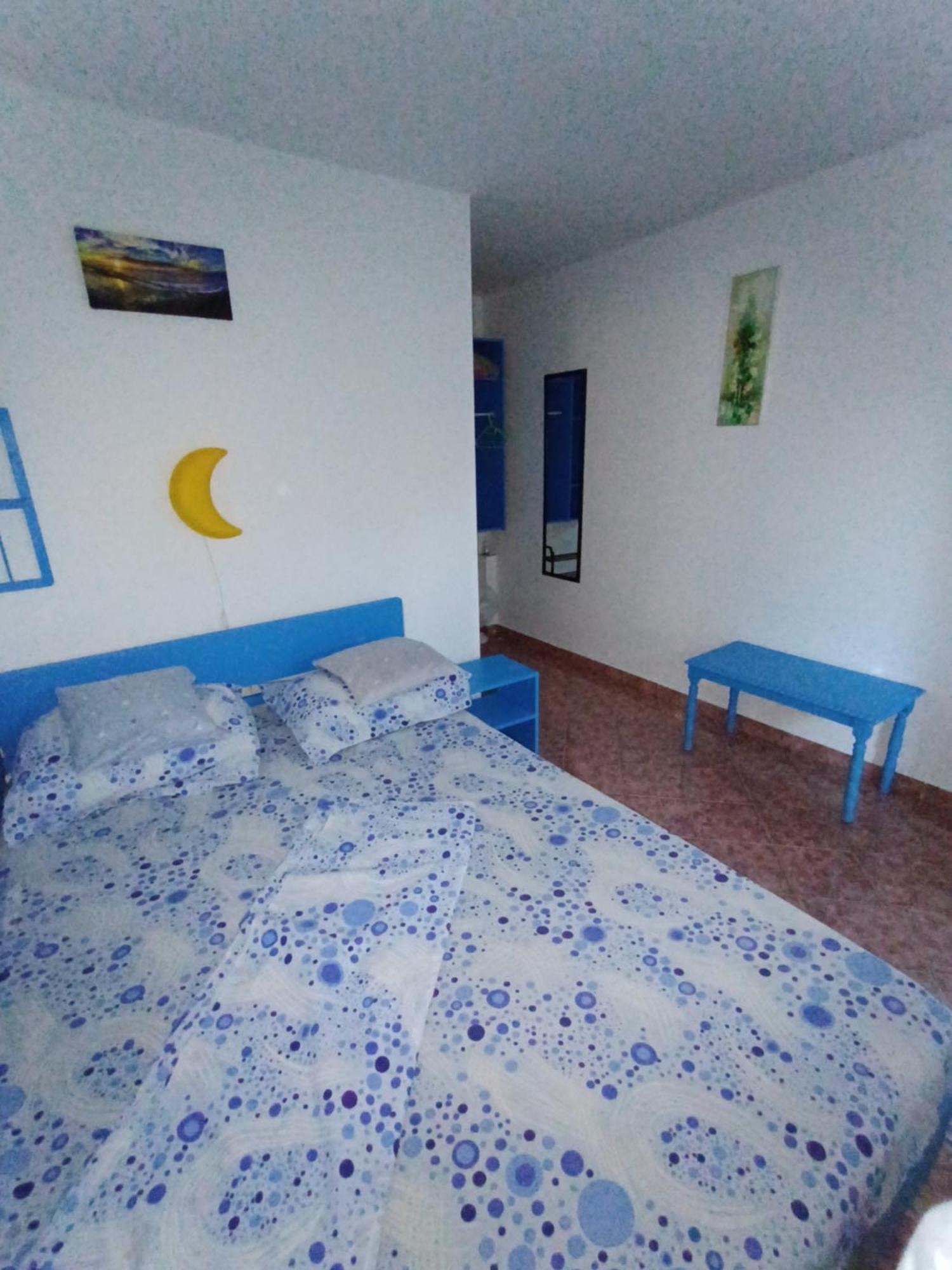 Hotel Casa Ozzy&Patty Două Mai Zimmer foto